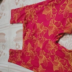 Lularoe one size leggings